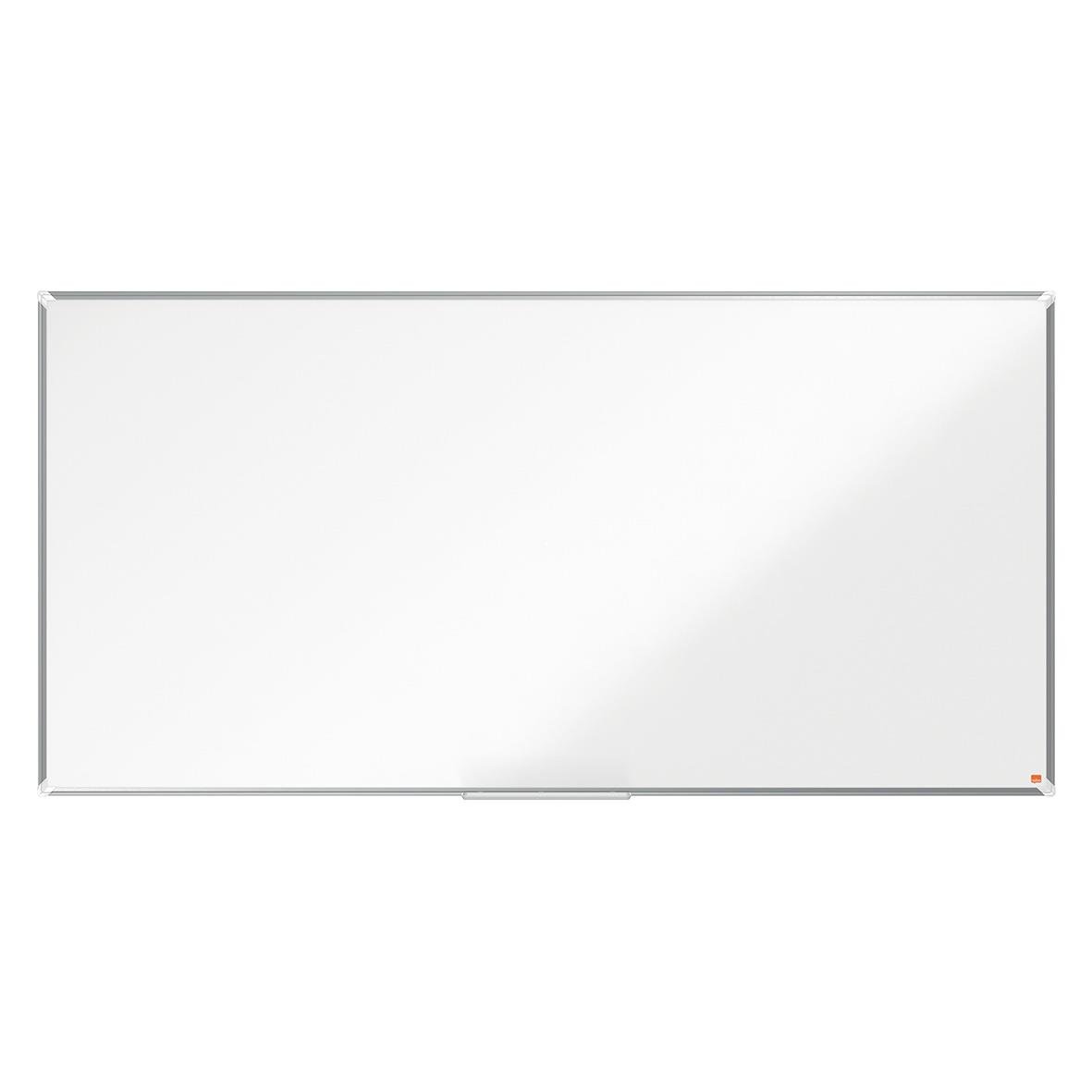Vitwhiteboard Nobo Premium Plus Emalj 2000x1000mm