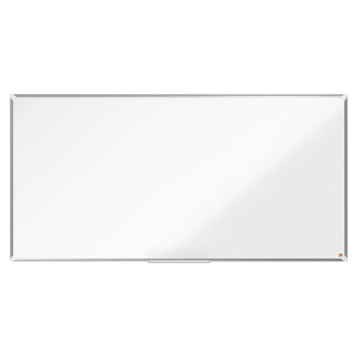 Vitwhiteboard Nobo Premium Plus Emalj 1800x900mm