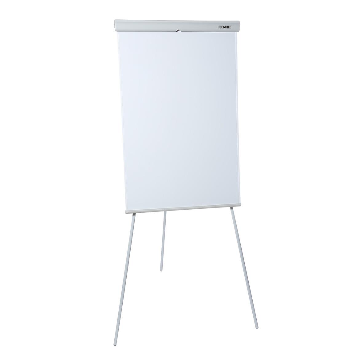 Blädderblocksställ Dahle Conference med magnetiska 2 armar