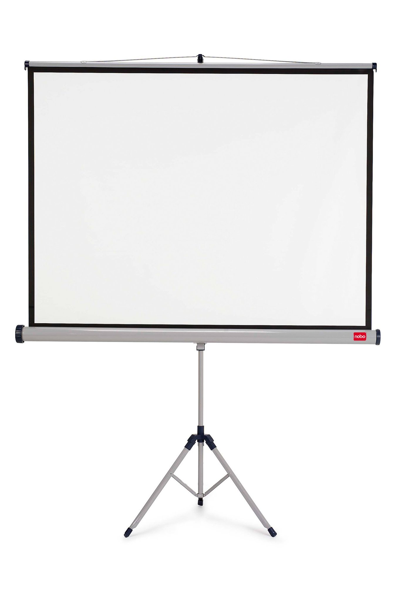 Projektorduk Nobo Tripod på stativ 175x133cm