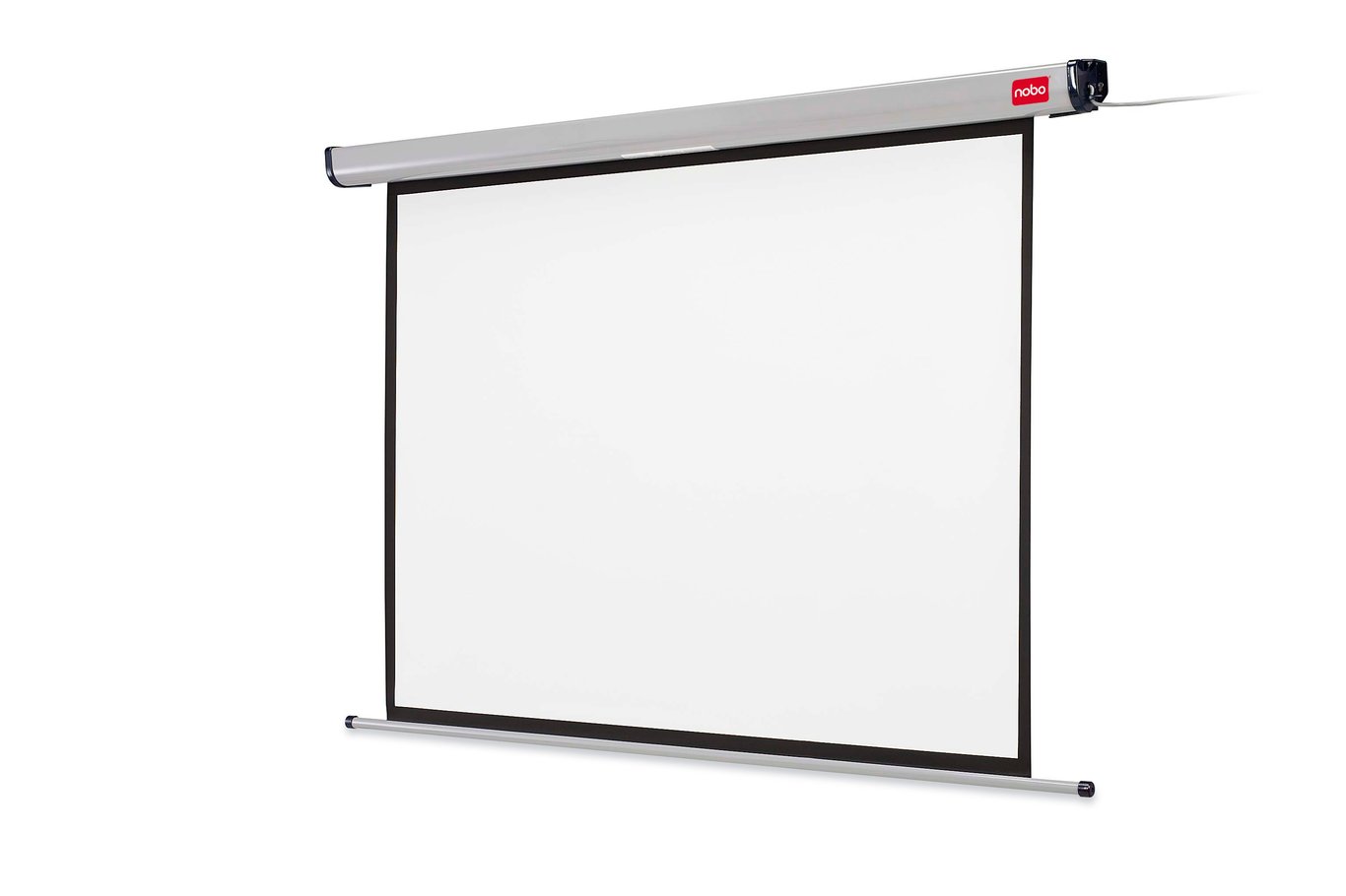 Filmduk Nobo Elektrisk vägg/tak 1920x1440mm 75030021_1