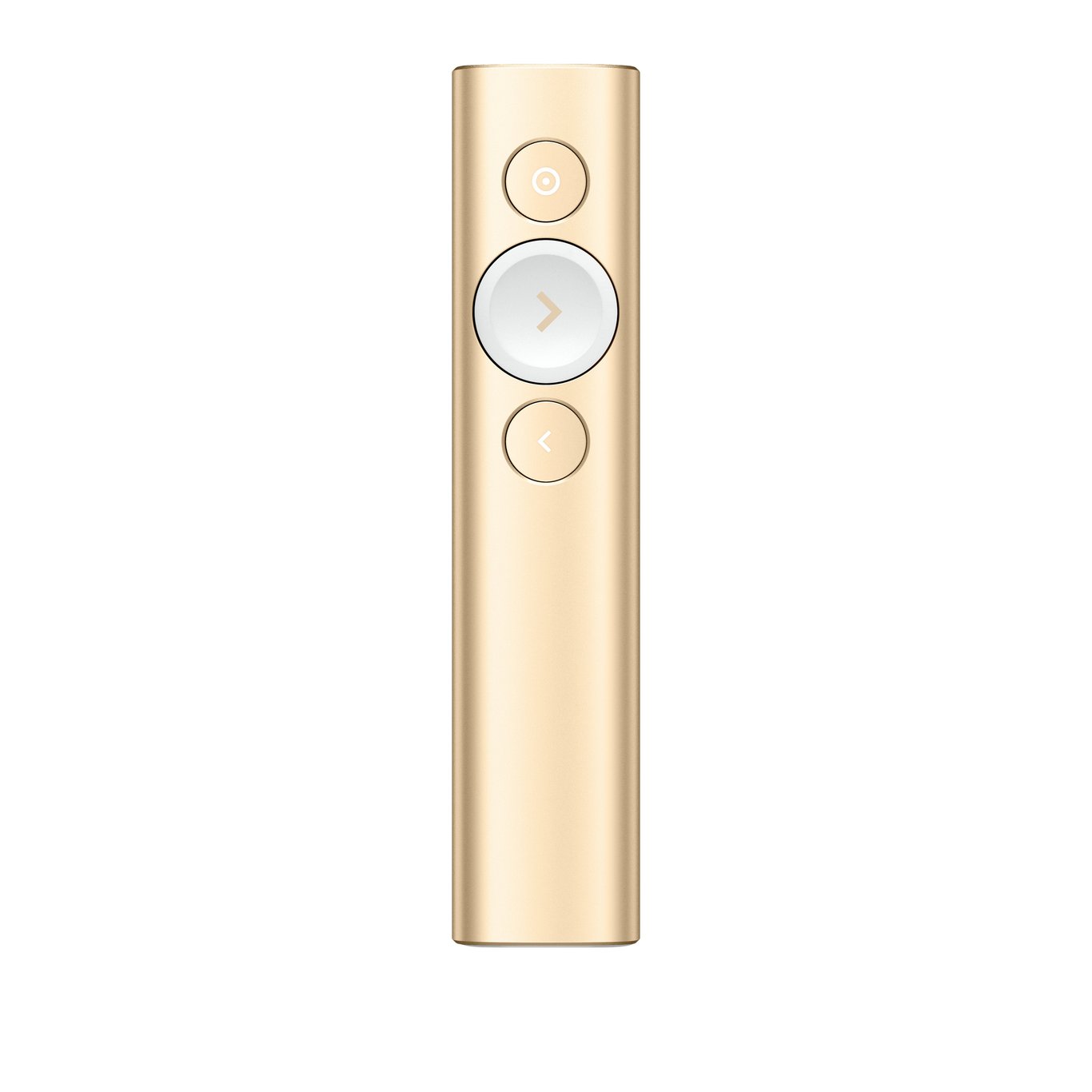 Presentationskontroll Logitech Spotlight Trådlös Guld 75050059_1
