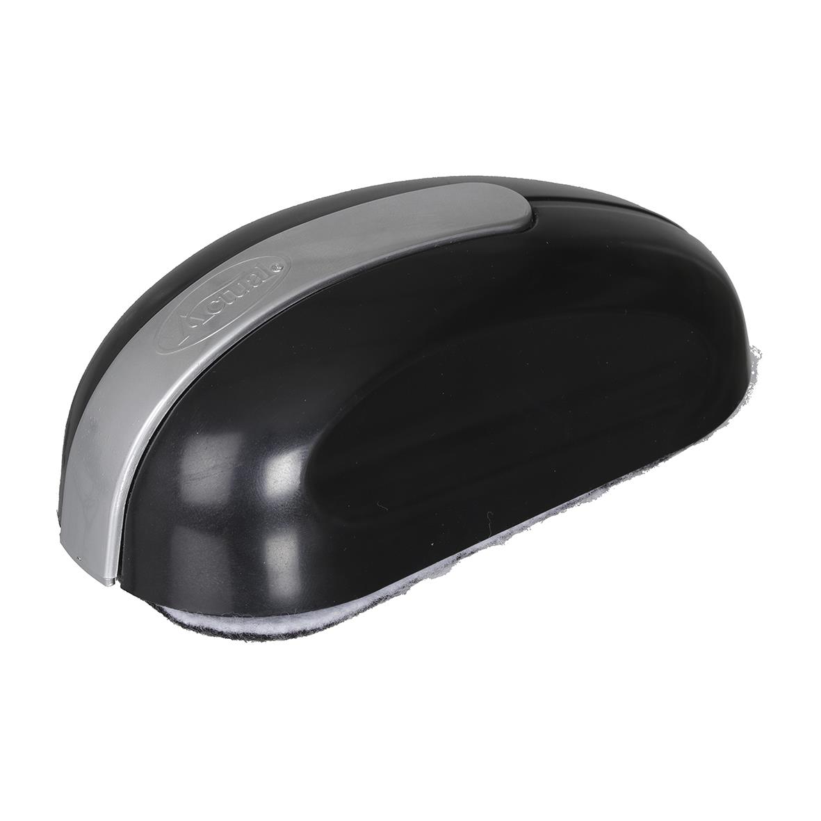 Tavelsudd Black Mouse Magnetisk Svart 12,7x5cm 75050099
