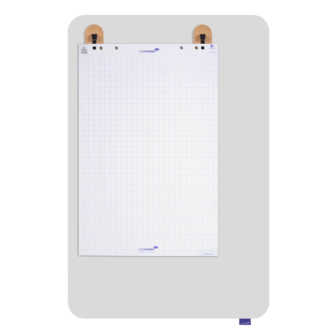 Pappershållare för Whiteboard Legamaster Wooden Magnetisk 75050116_1