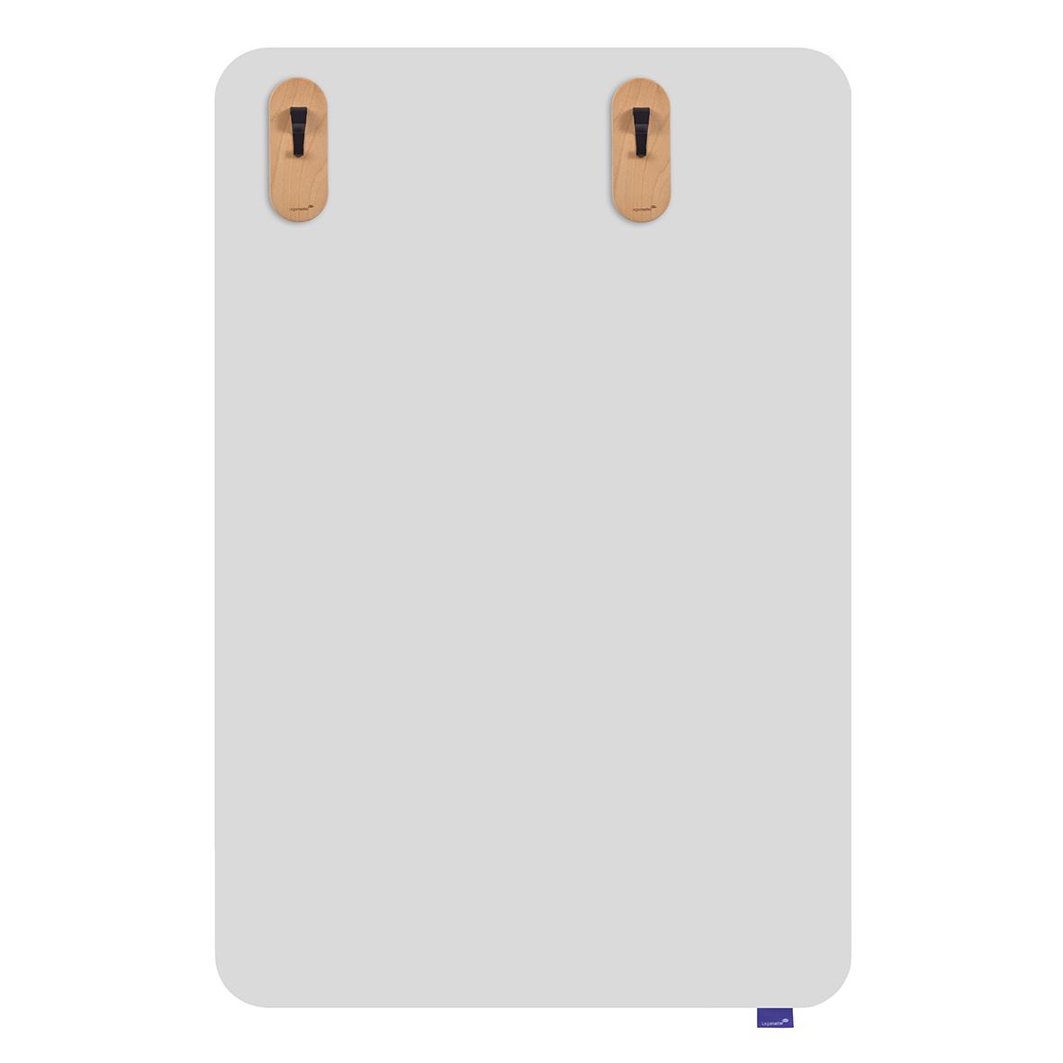 Pappershållare för Whiteboard Legamaster Wooden Magnetisk 75050116_3