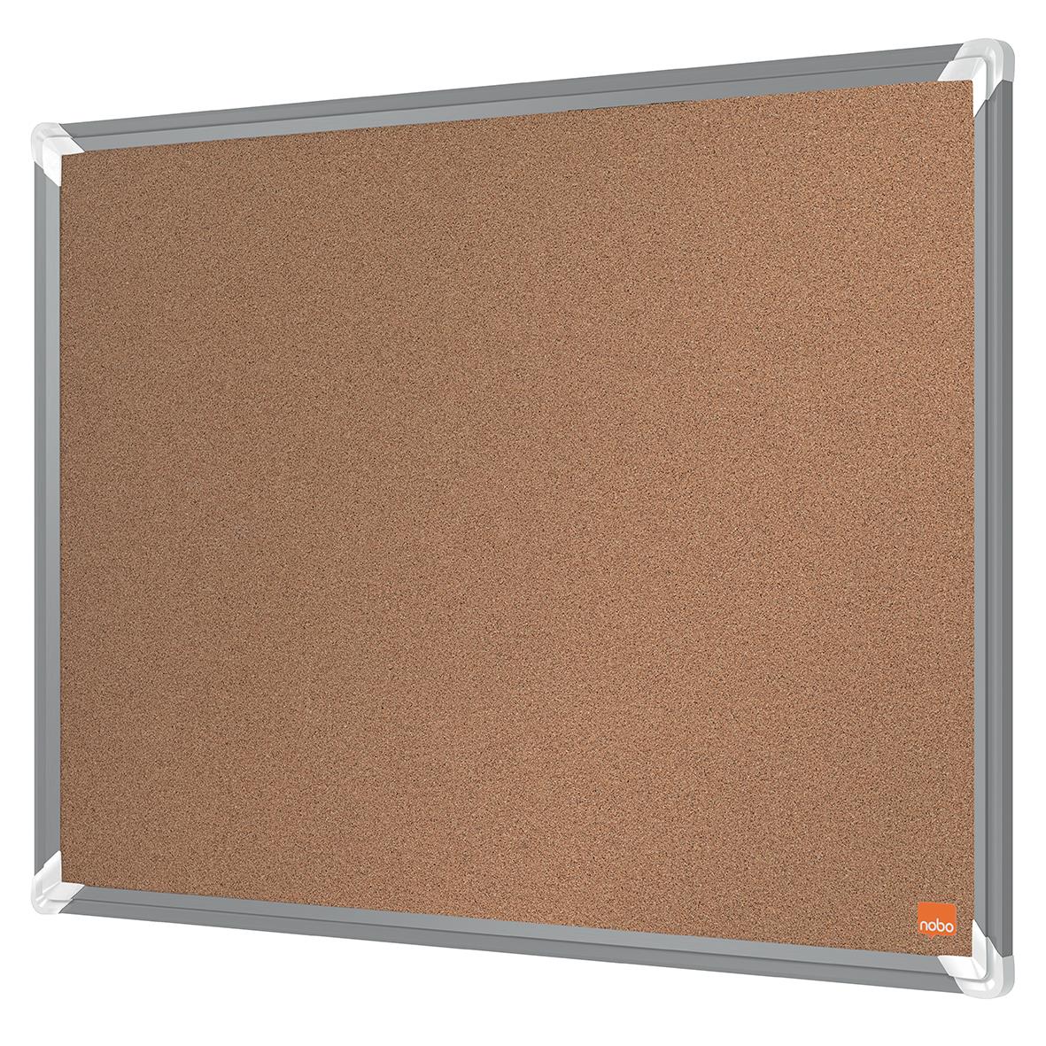 Anslagstavla Nobo Premium Plus Kork 60x45cm 75060178_2