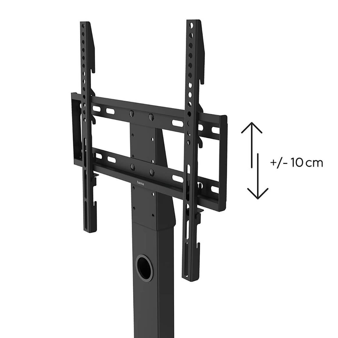 TV-Stativ Hama Vesa Upp till 65" Hög 75080007_3