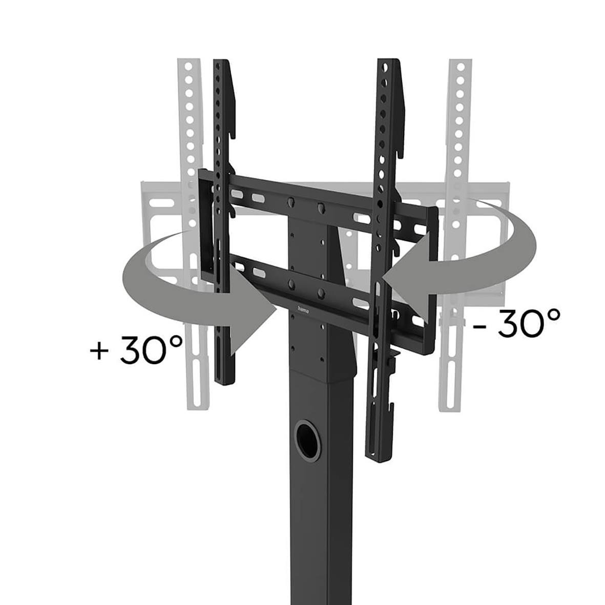 TV-Stativ Hama Vesa Upp till 65" Hög 75080007_4