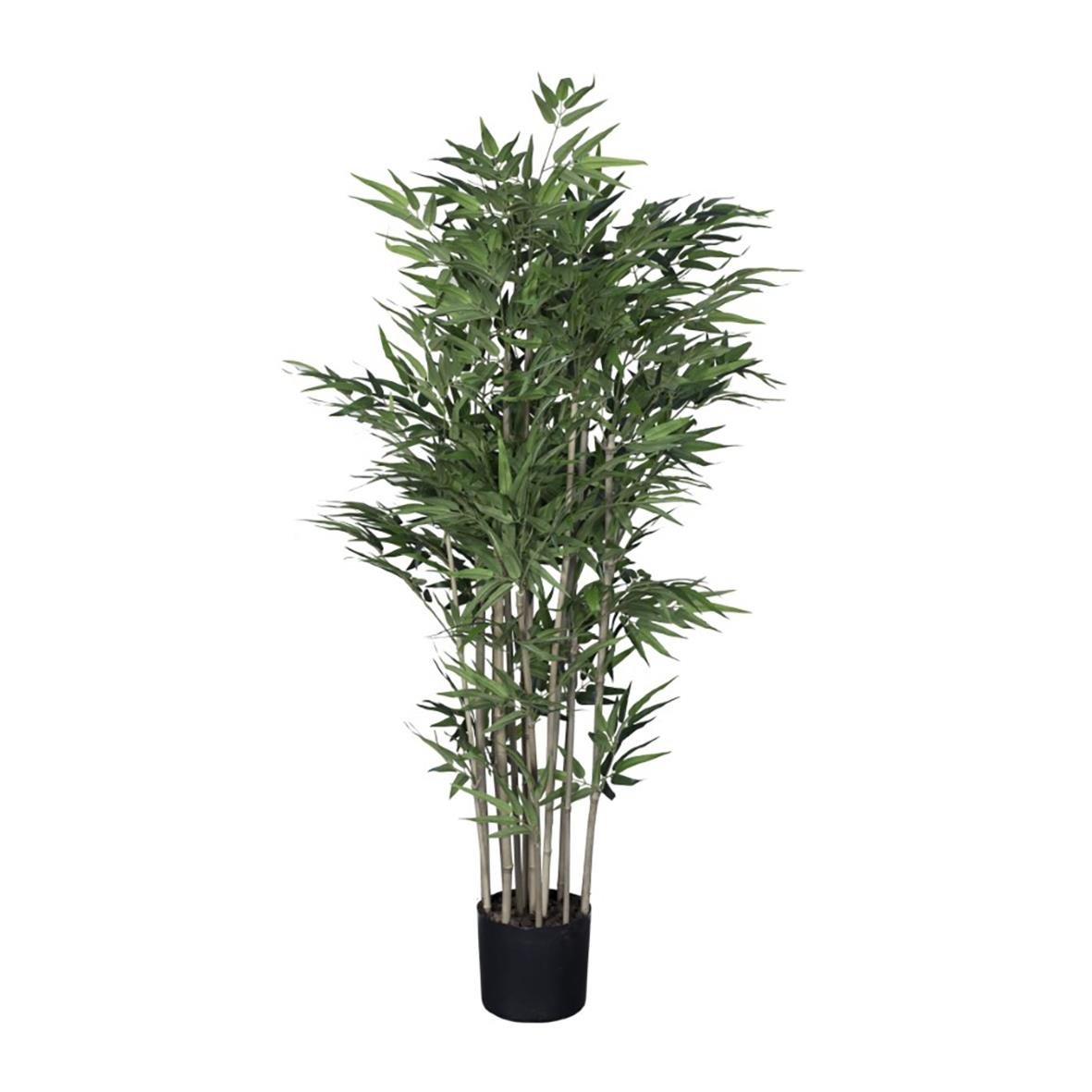 Konstgjord Växt Bambu H1800