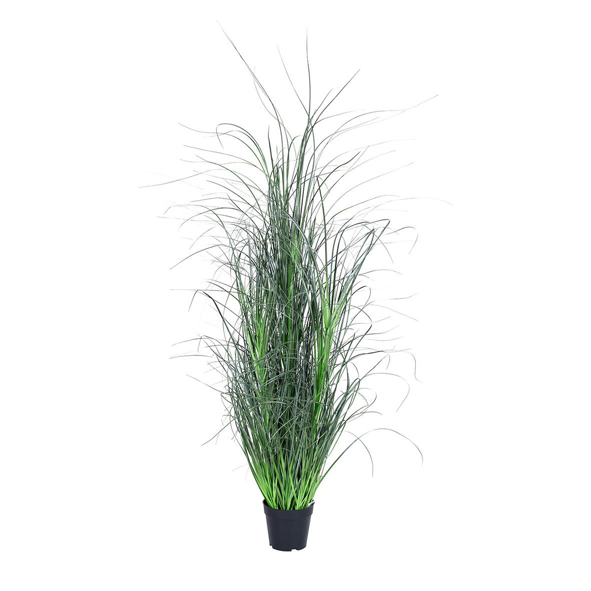 Konstgjord Växt Gräs H1500