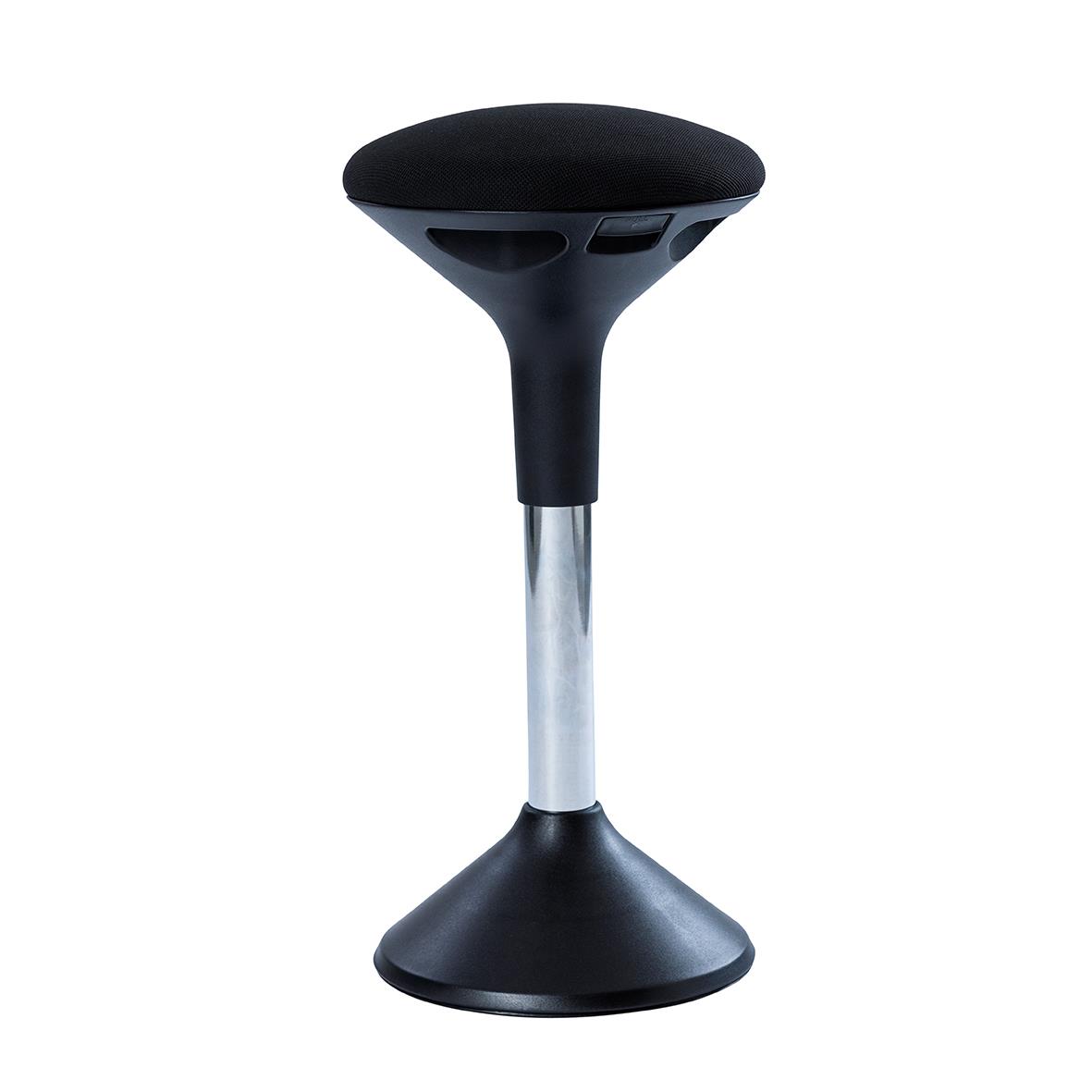 Sadelstol Sun-Flex Active Svart