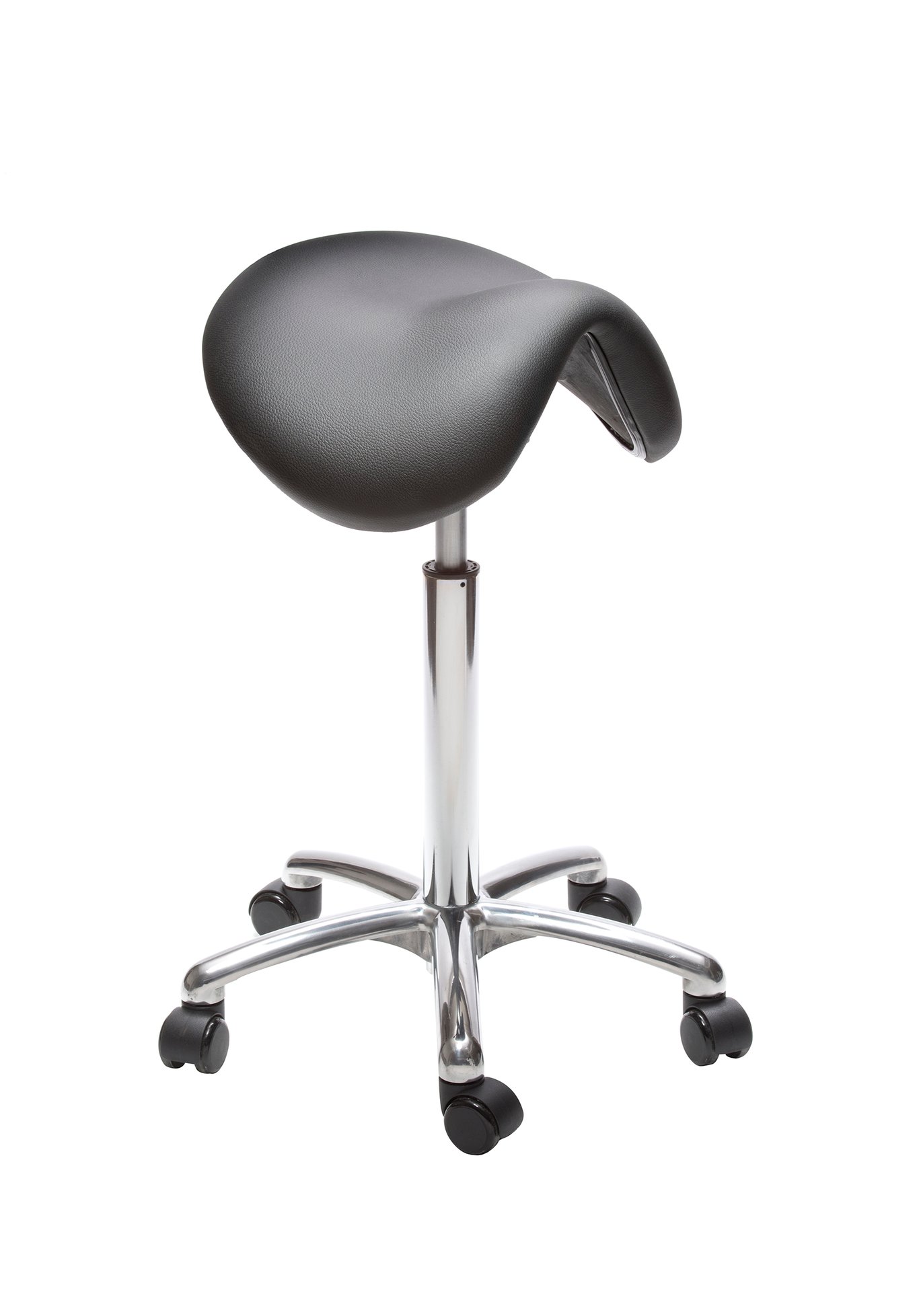 Sadelstol Officeline Polo M Aktiv