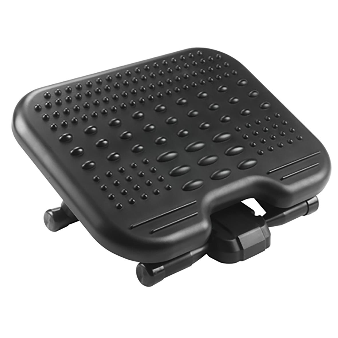 Fotstöd Kensington Solemassager med massageknoppar och justerbar höjd