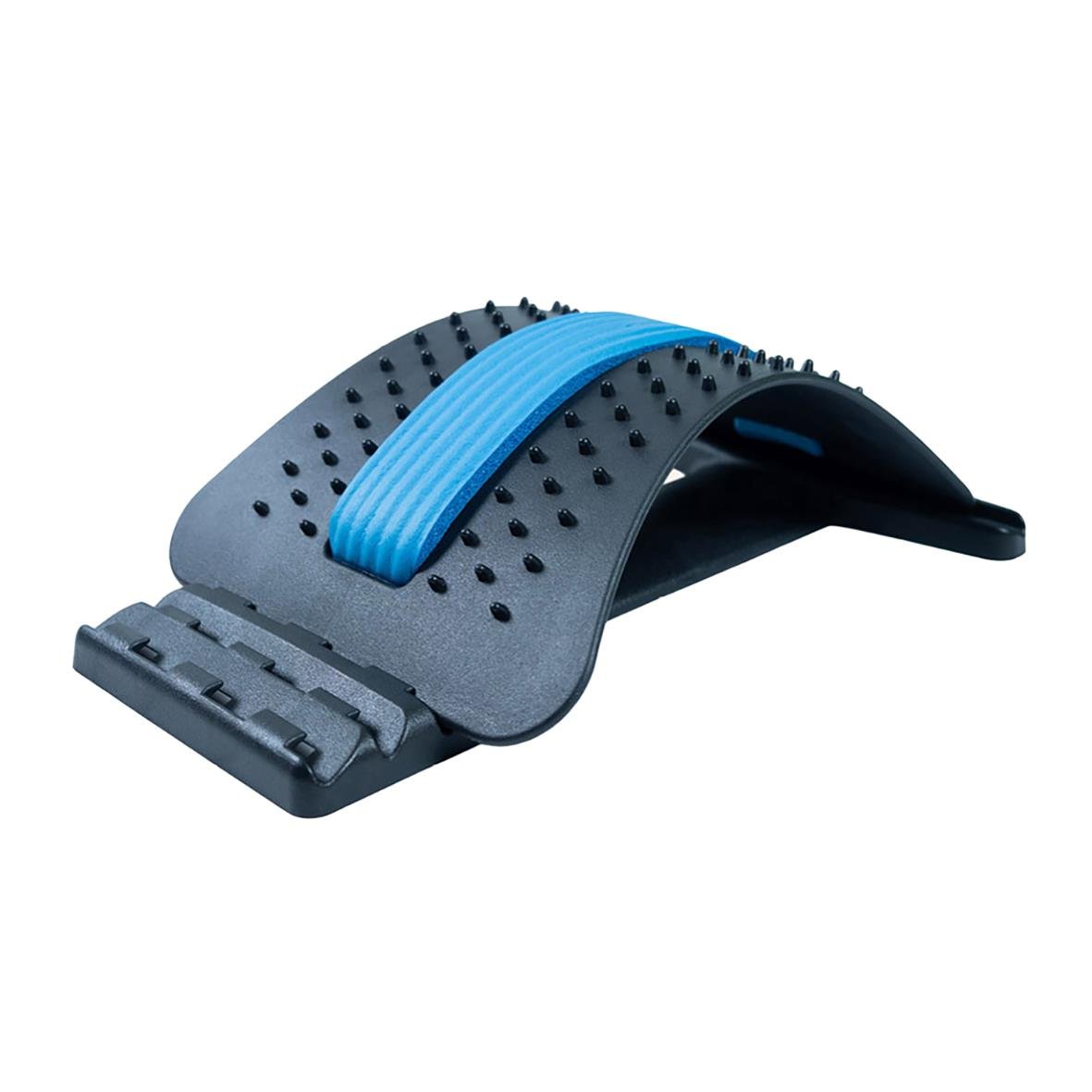 Ryggsträckare för förbättrad hållning och ryggstretching