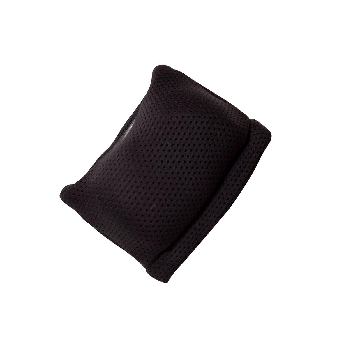 Ergonomiskt handledsstöd för postural stöd och komfort vid datoranvändning