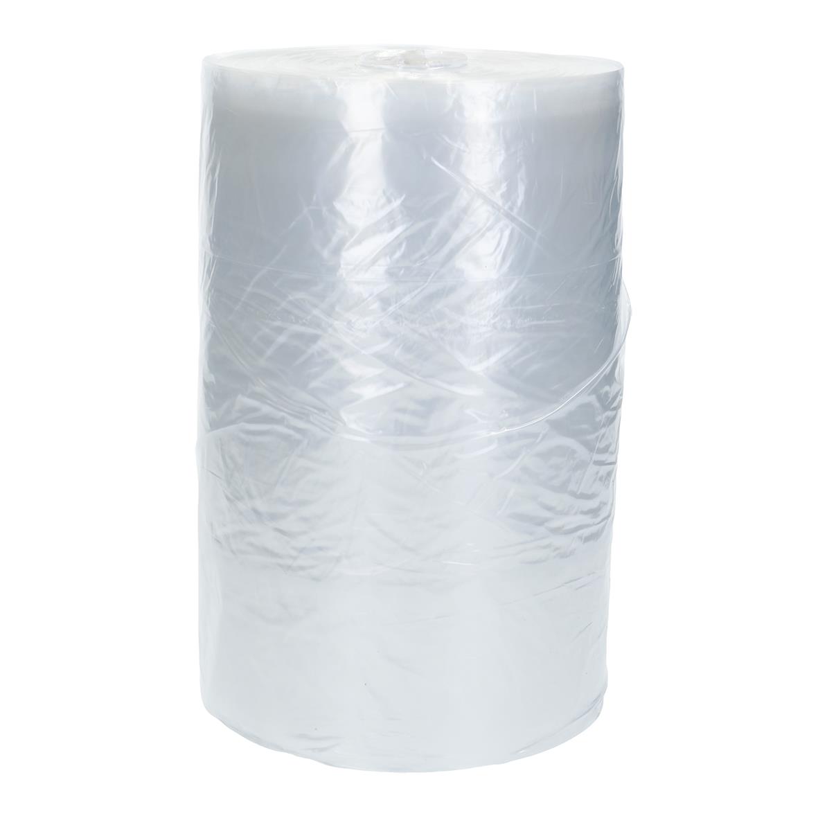 Plastpåse Med Knythandtag LDPE 7kg Transparent 79010006_2