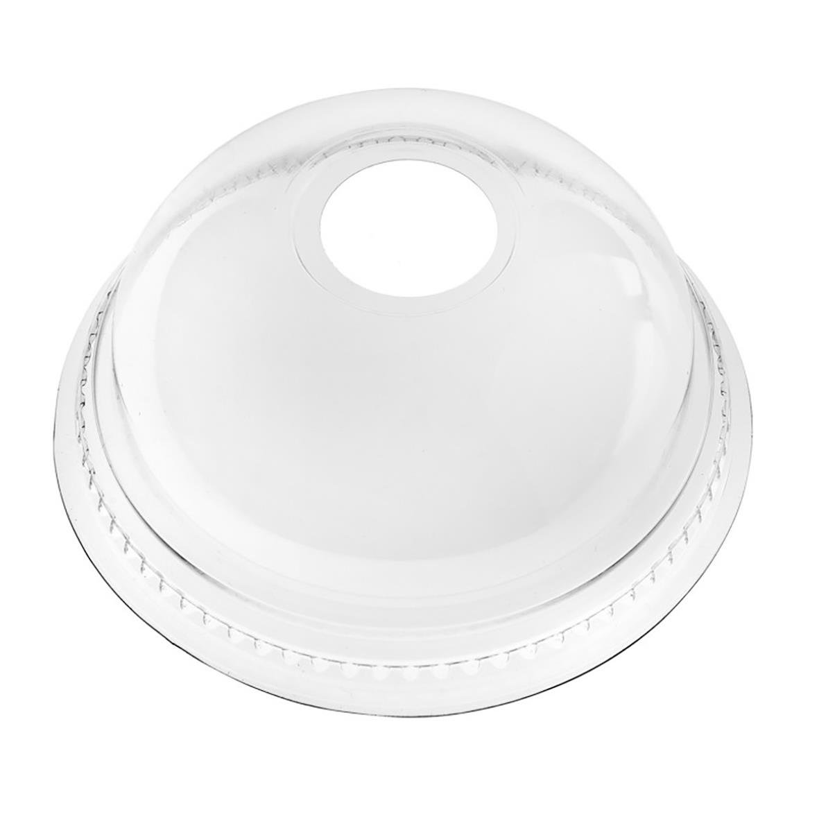 Lock kupol med hål Ø 78mm