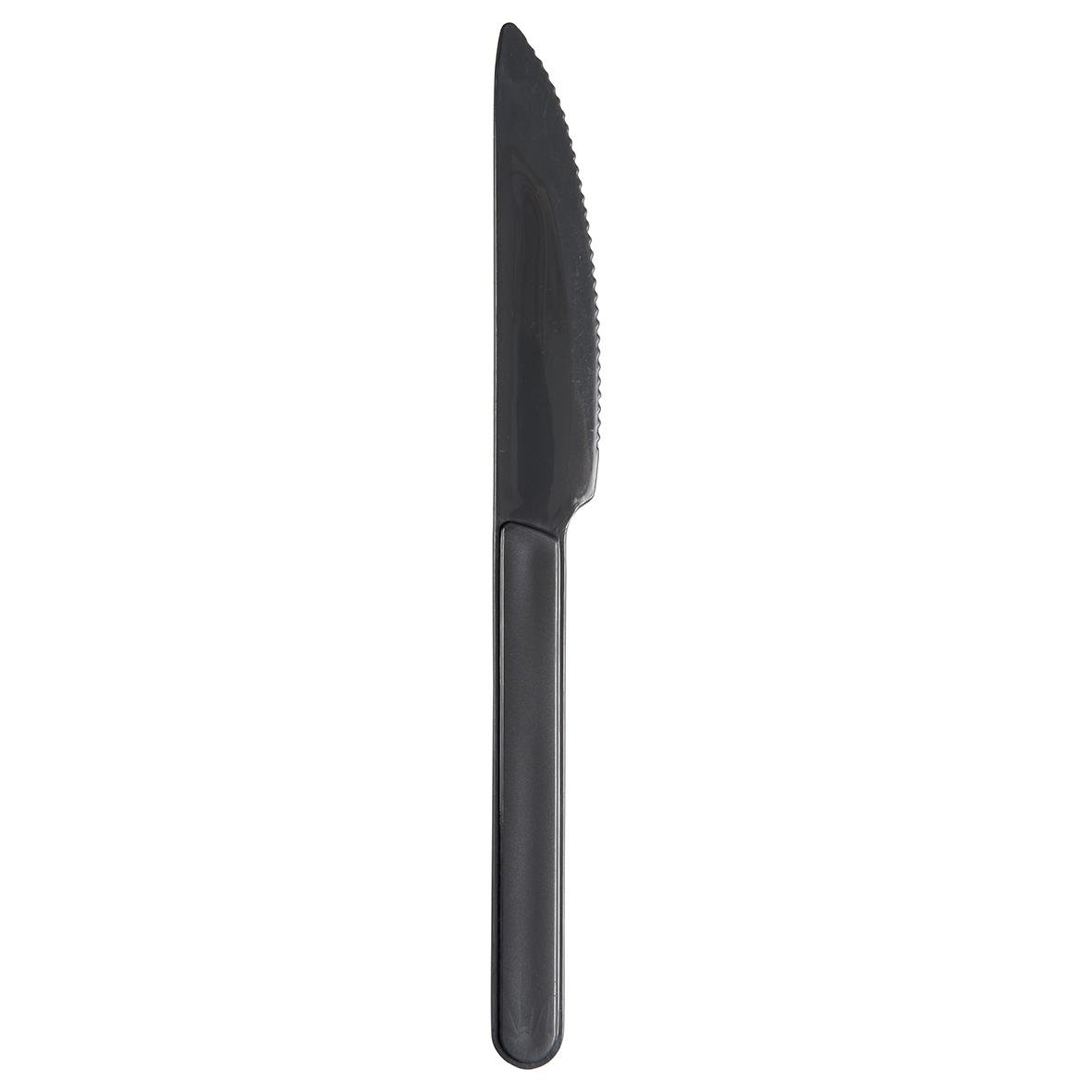 Kniv Abena Flergångs PP Grå 180mm 79040029_1