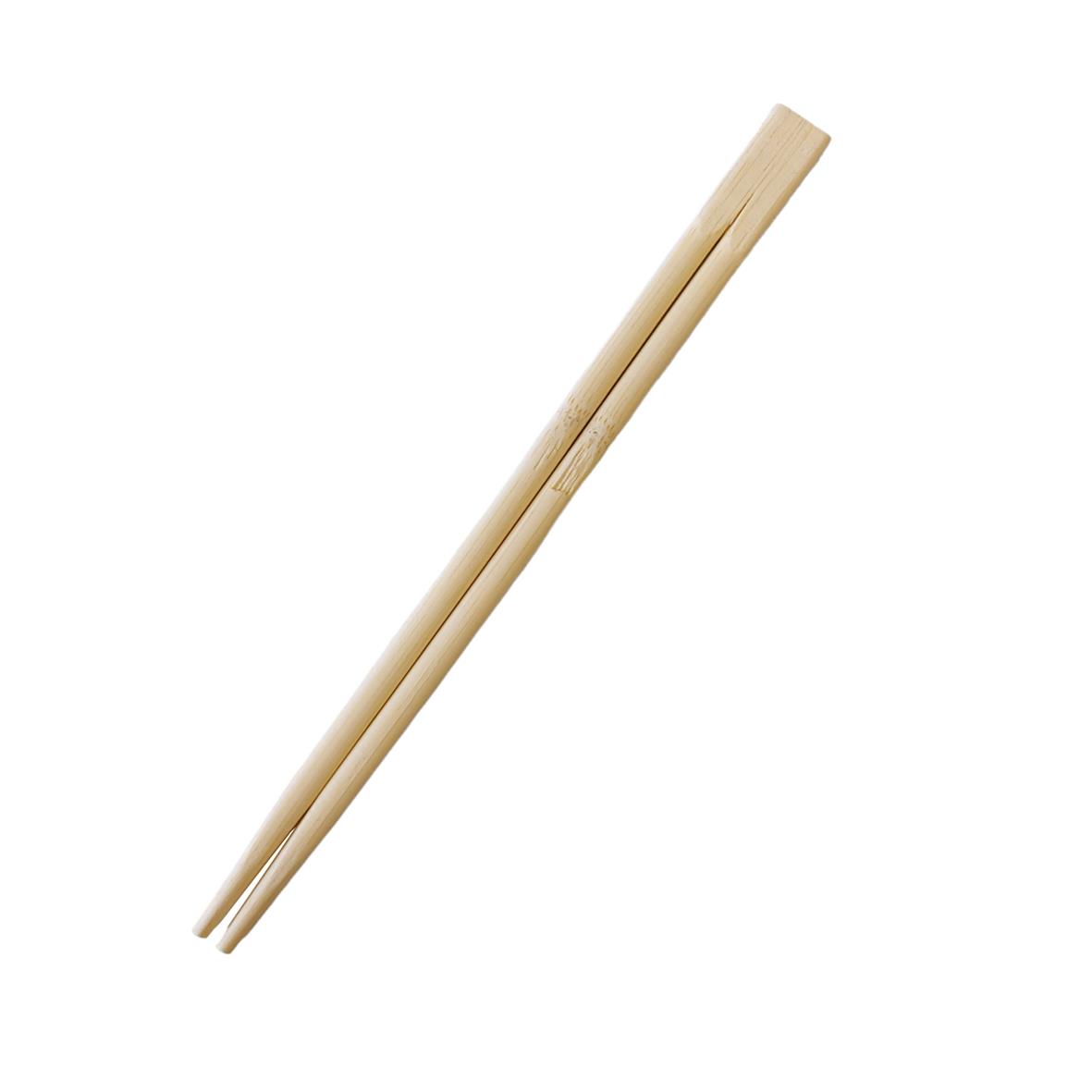 Ätpinnar Bamboo Chopsticks Ljust Trä 79050542_3