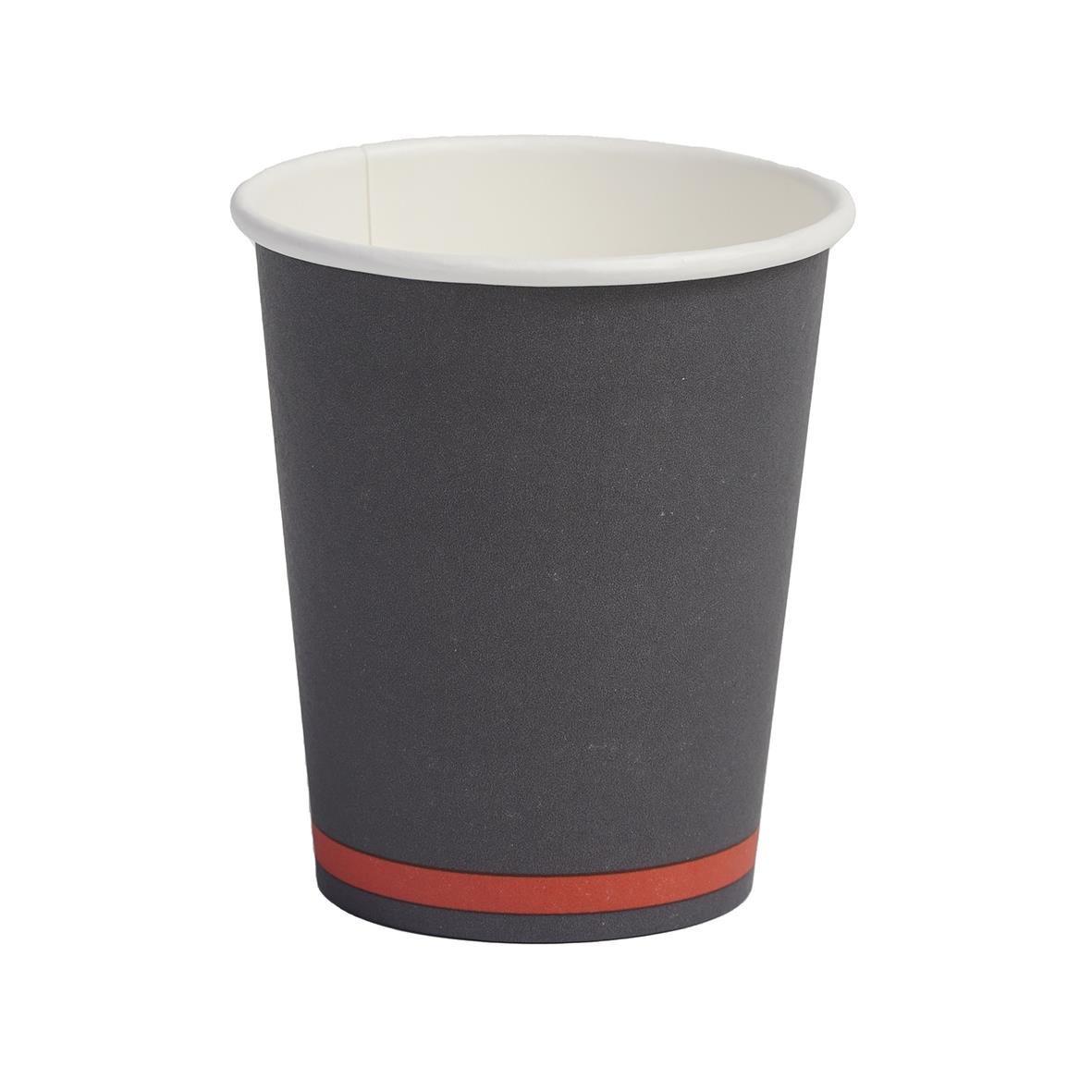 Pappersmugg SW Grå 24cl 79070023_1