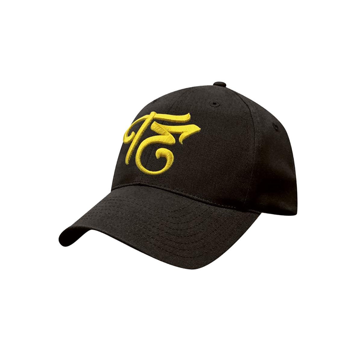 Keps Trend Eagle 123 Matador Svart 81150279_3