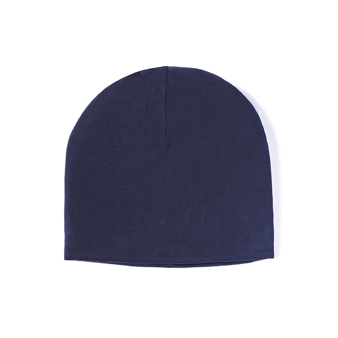 Marinblå mössa Trend Eagle 209 Igloo