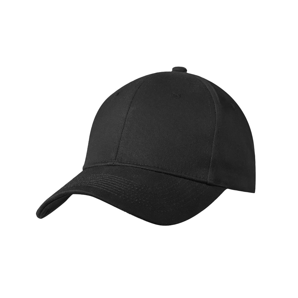 Keps Trend Eagle 264 Flex Svart S/M