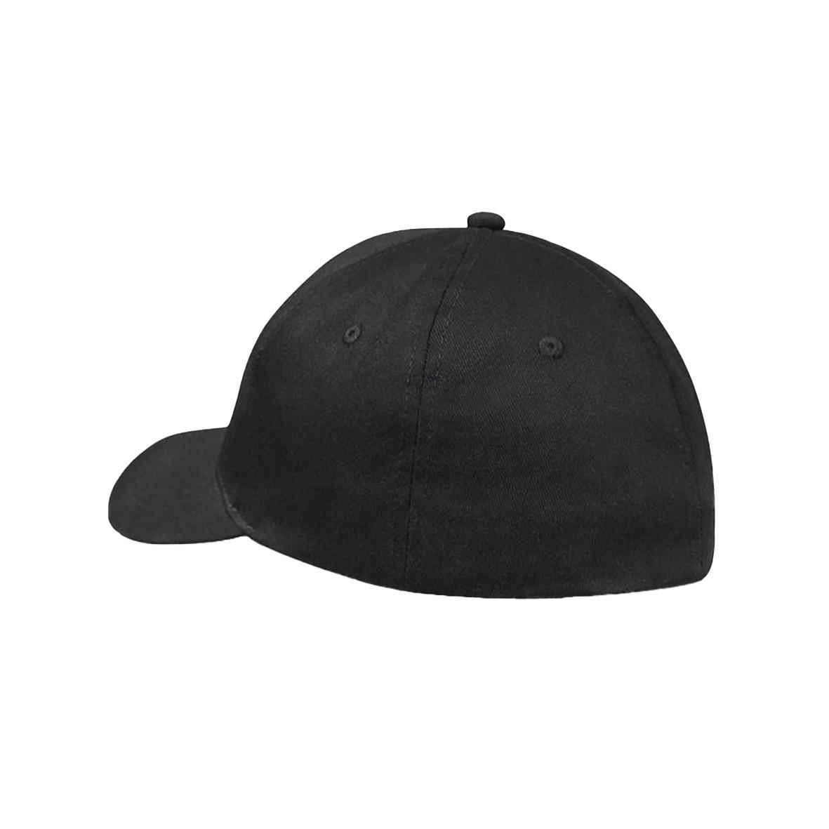 Keps Trend Eagle 264 Flex Svart S/M 81150381_2