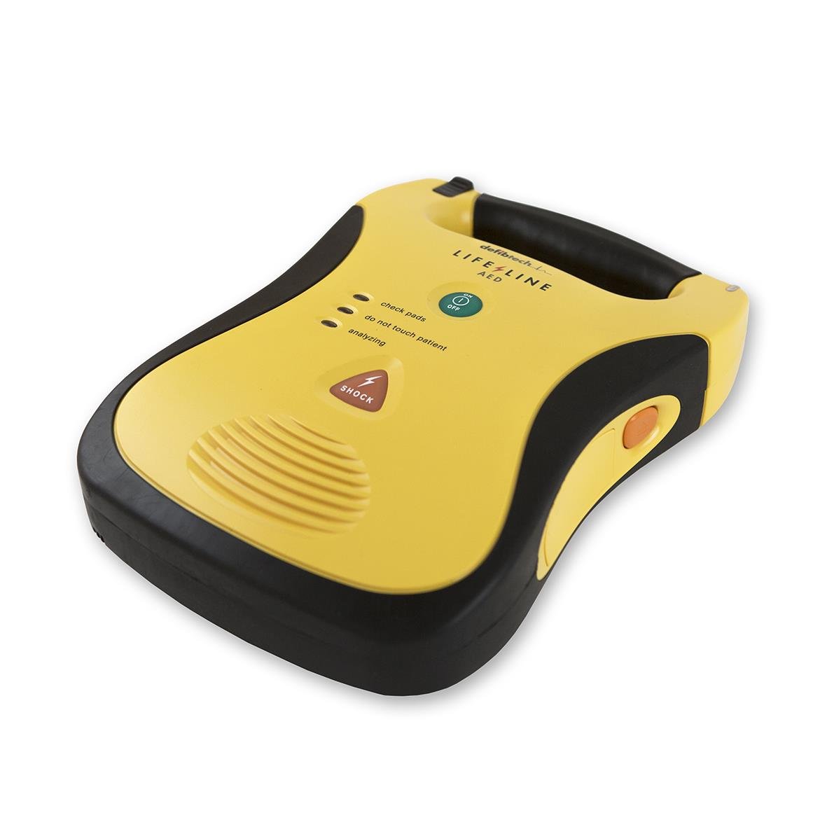 Hjärtstartare Inkl. Väska Defibtech Lifeline AED 86020003_3