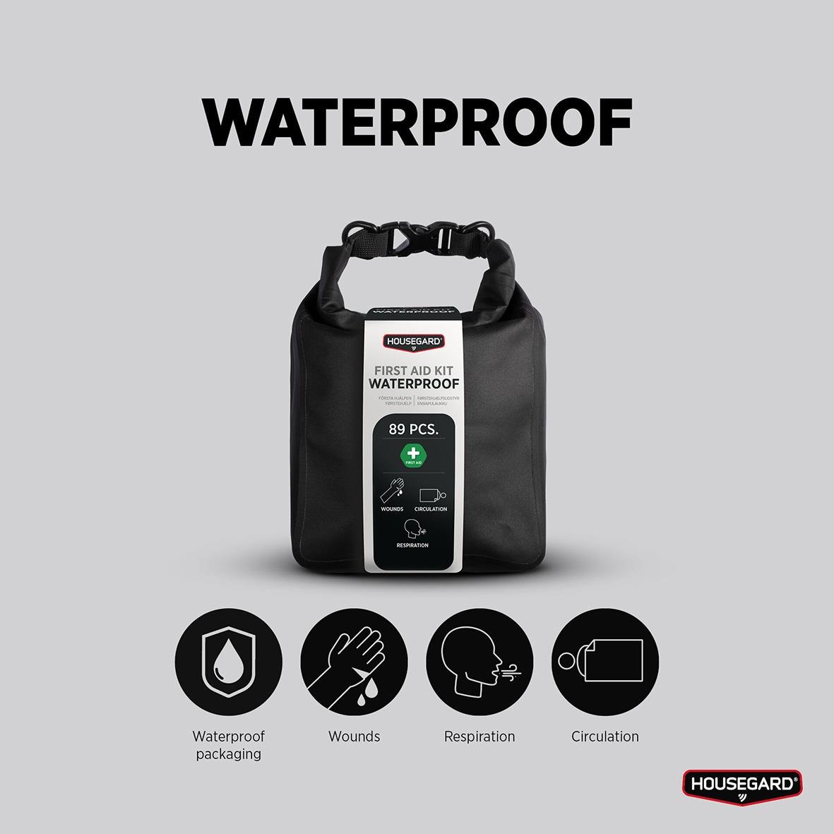 Första Hjälpen Housegard Waterproof 86060005_3