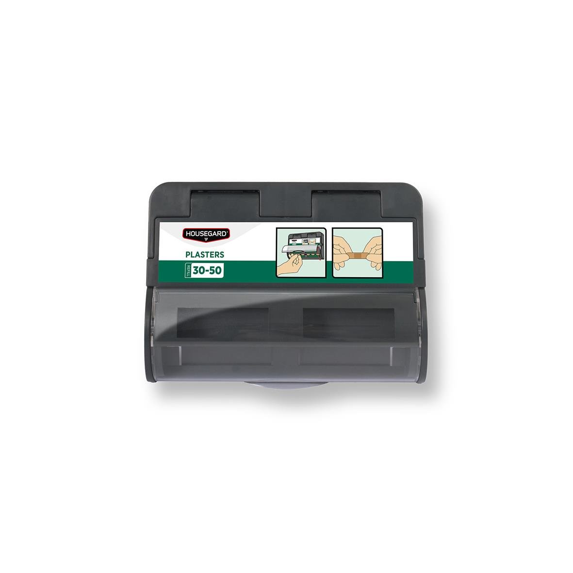 Plåsterautomat Housegard för 30-50 plåster