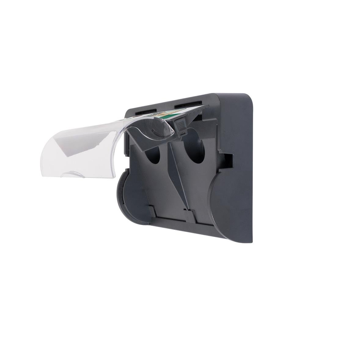 Plåsterautomat Housegard för enkel åtkomst till plåster vid skador