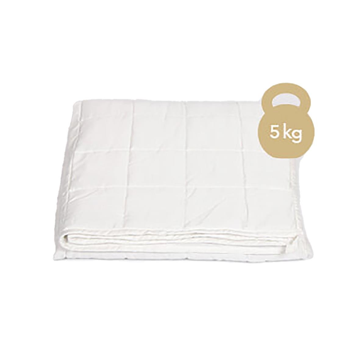 Tyngdtäcke Swedish Posture 5kg 87010001_1