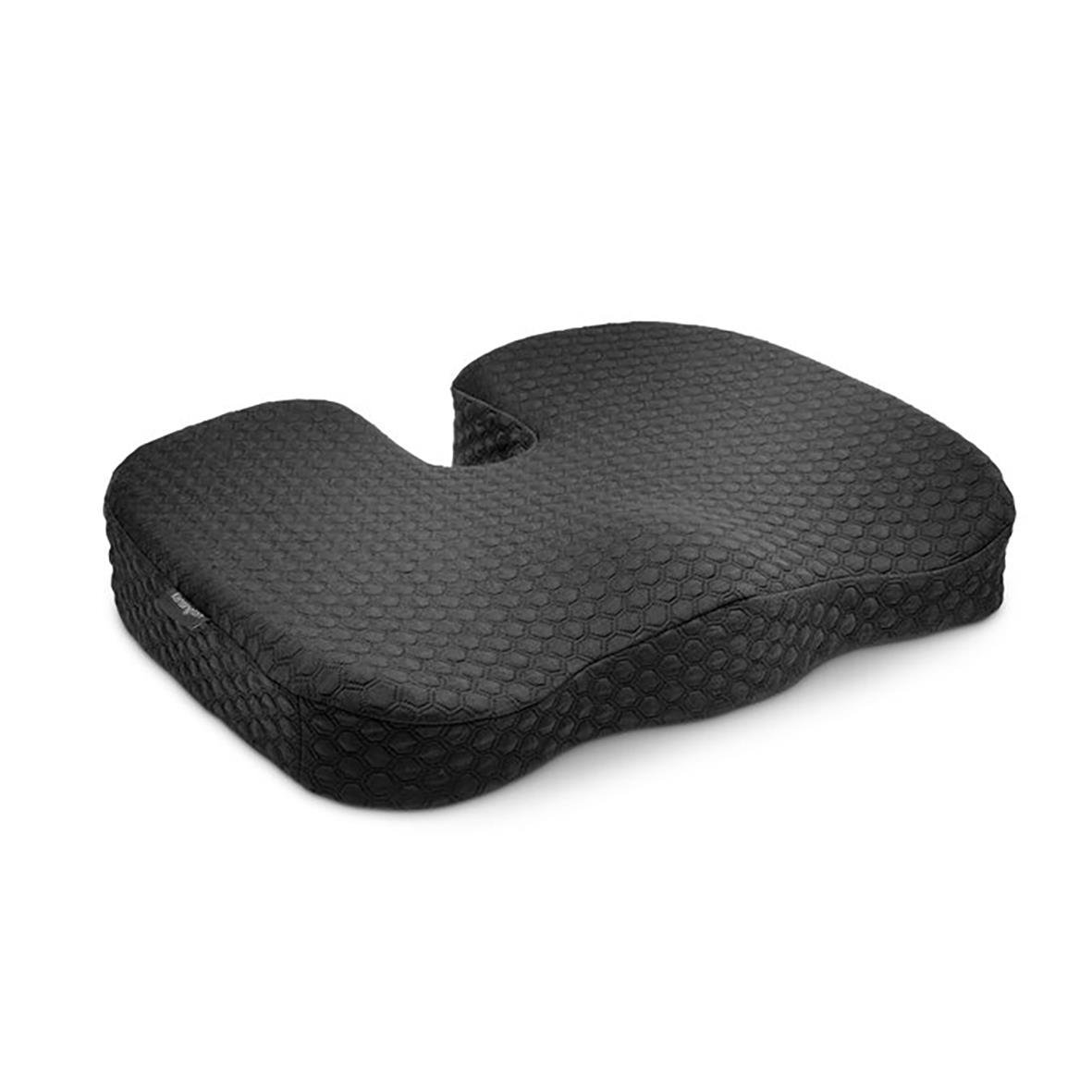 Sittkudde Kensington Ergonomisk Med Cool-Gel Svart 87010013_1