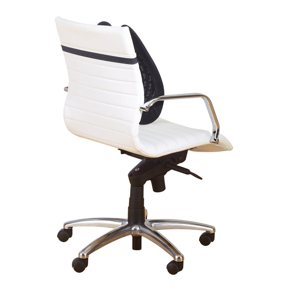 Ryggstöd Kensington SmartFit Conform på kontorsstol