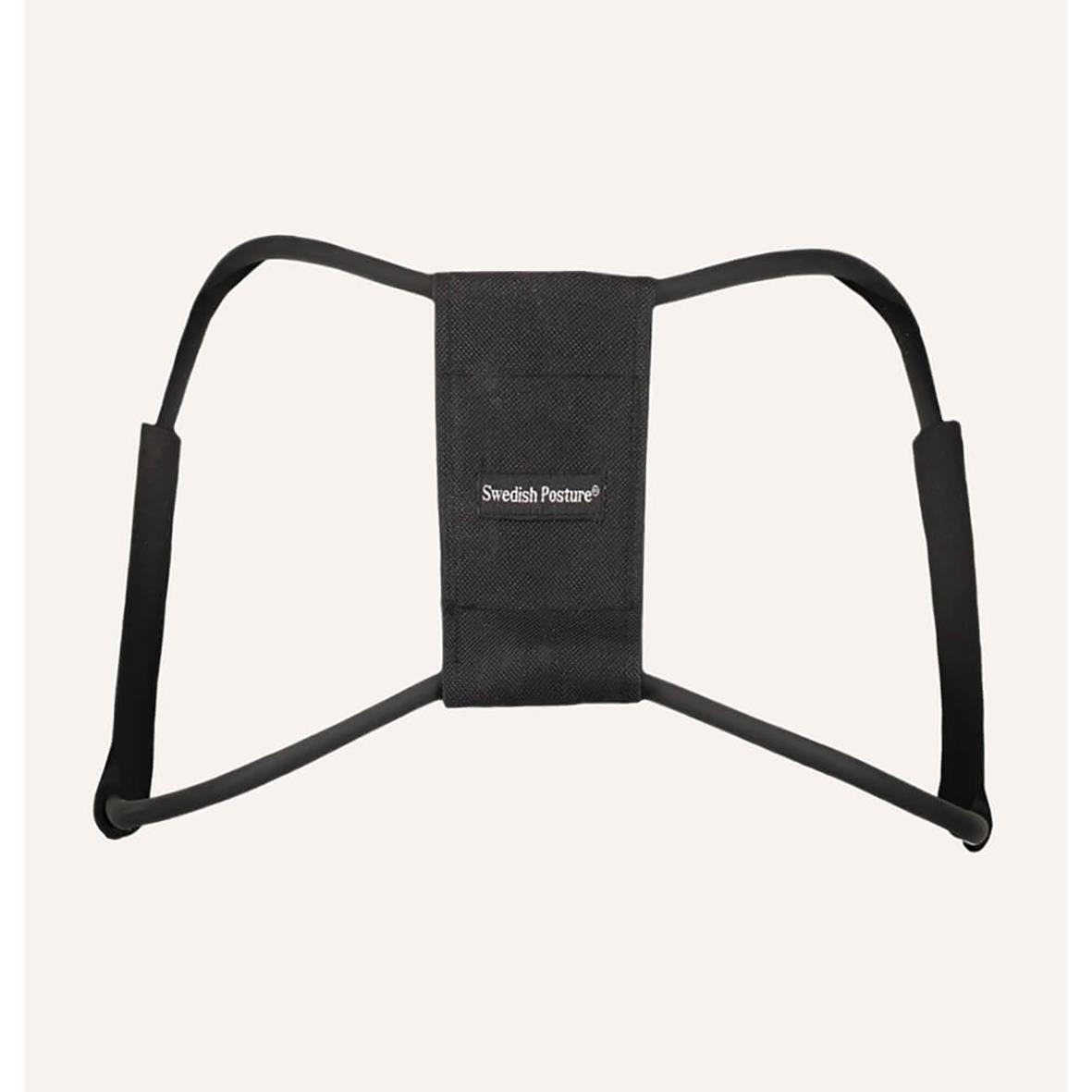 Träningsband Swedish Posture Trainer 3in 1 med normalt motstånd för hållningsträning