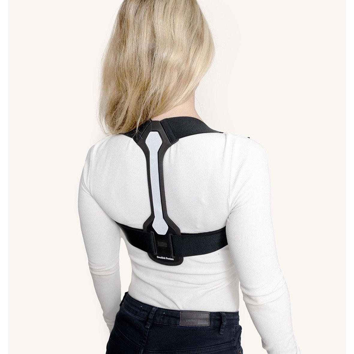 Hållningsband Swedish Posture Realign Med Reflex S - M 87010068_2