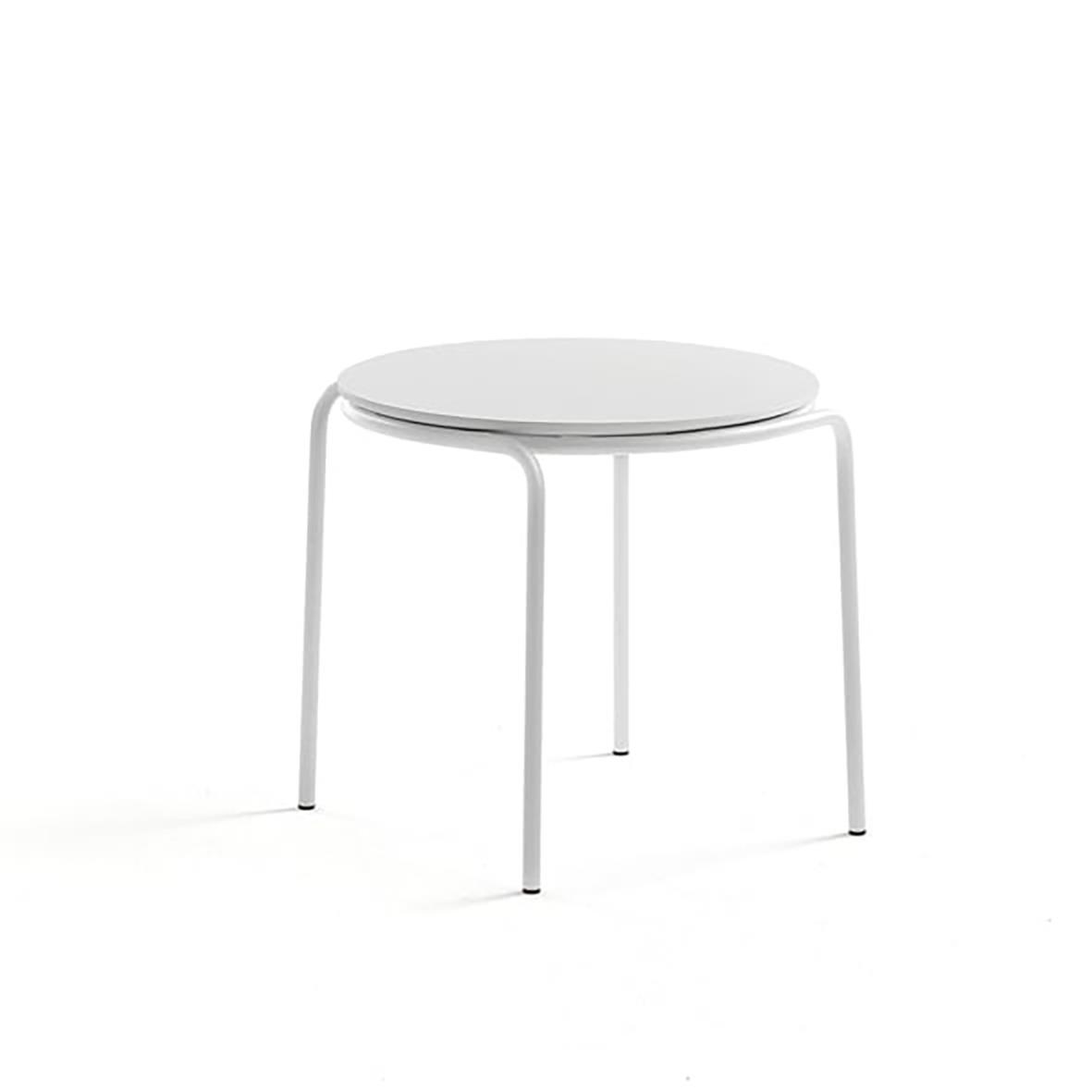 Soffbord inoff Joe Ø50, H47