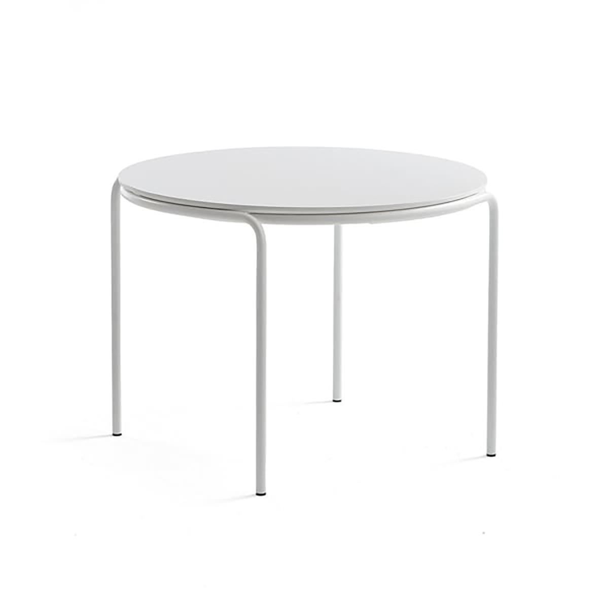 Soffbord inoff Joe Ø70, H53