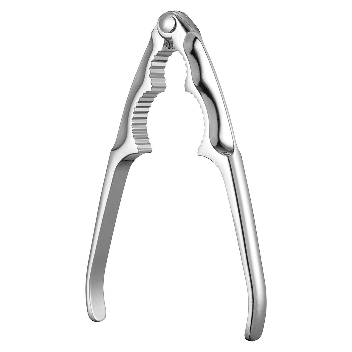 Nötknäckare Dorre Skyla i metall, 16,5x3,8cm