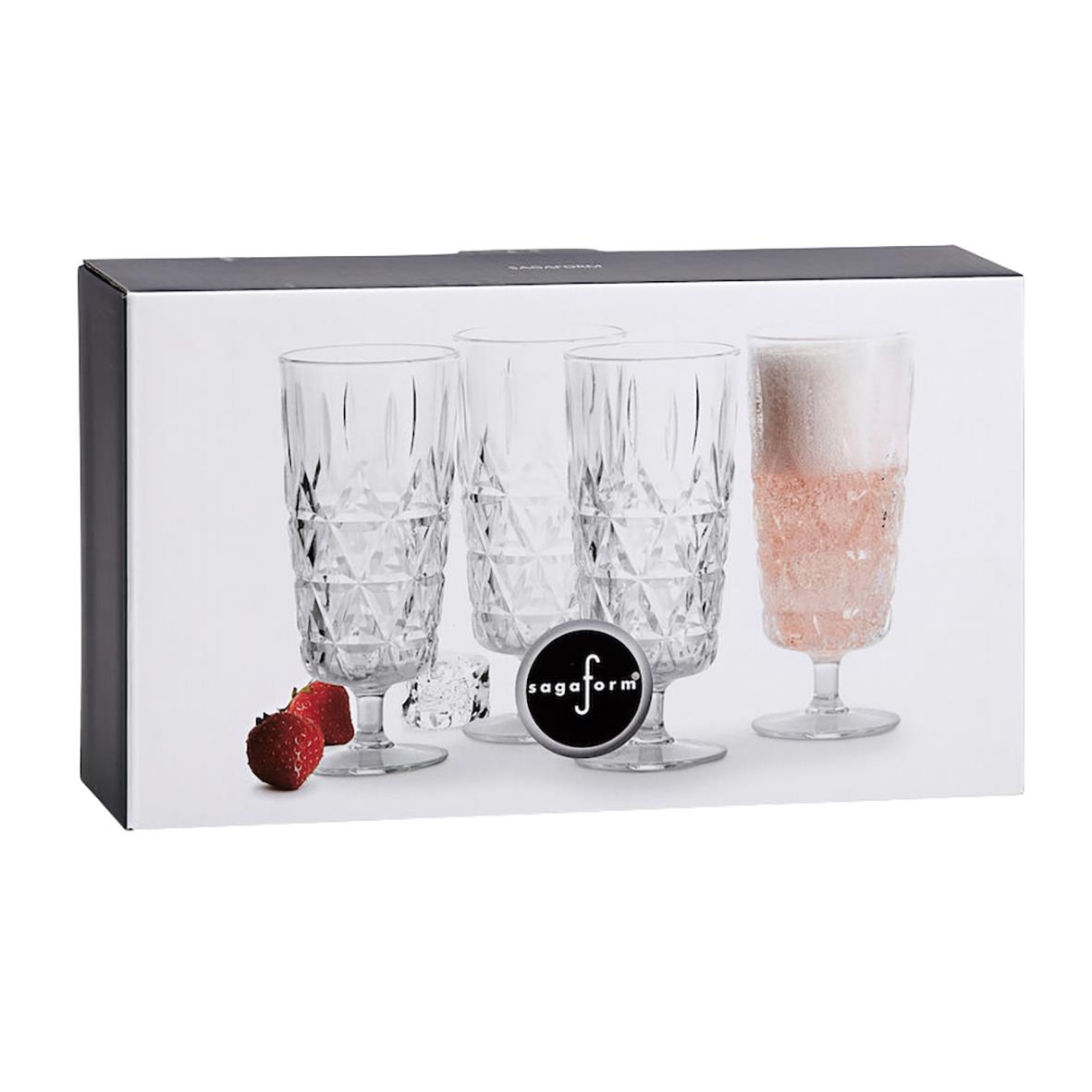 Champagneglas Sagaform Juni Akryl Ø6x14cm 20cl 89010004_5