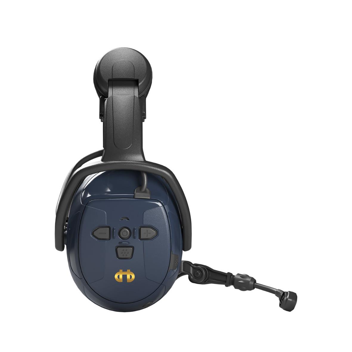 Hjälmkåpa Hellberg Xstream MP 90100004_2