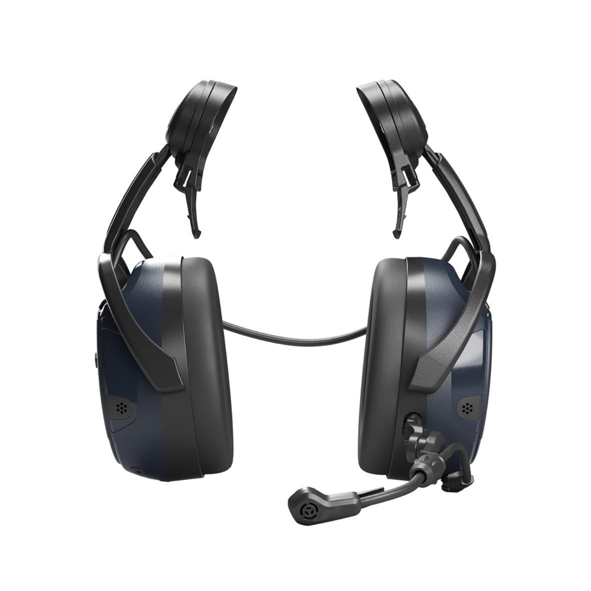 Hjälmkåpa Hellberg Xstream MP 90100004_3