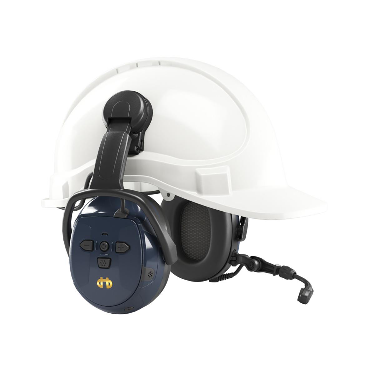 Hjälmkåpa Hellberg Xstream MP 90100004_4