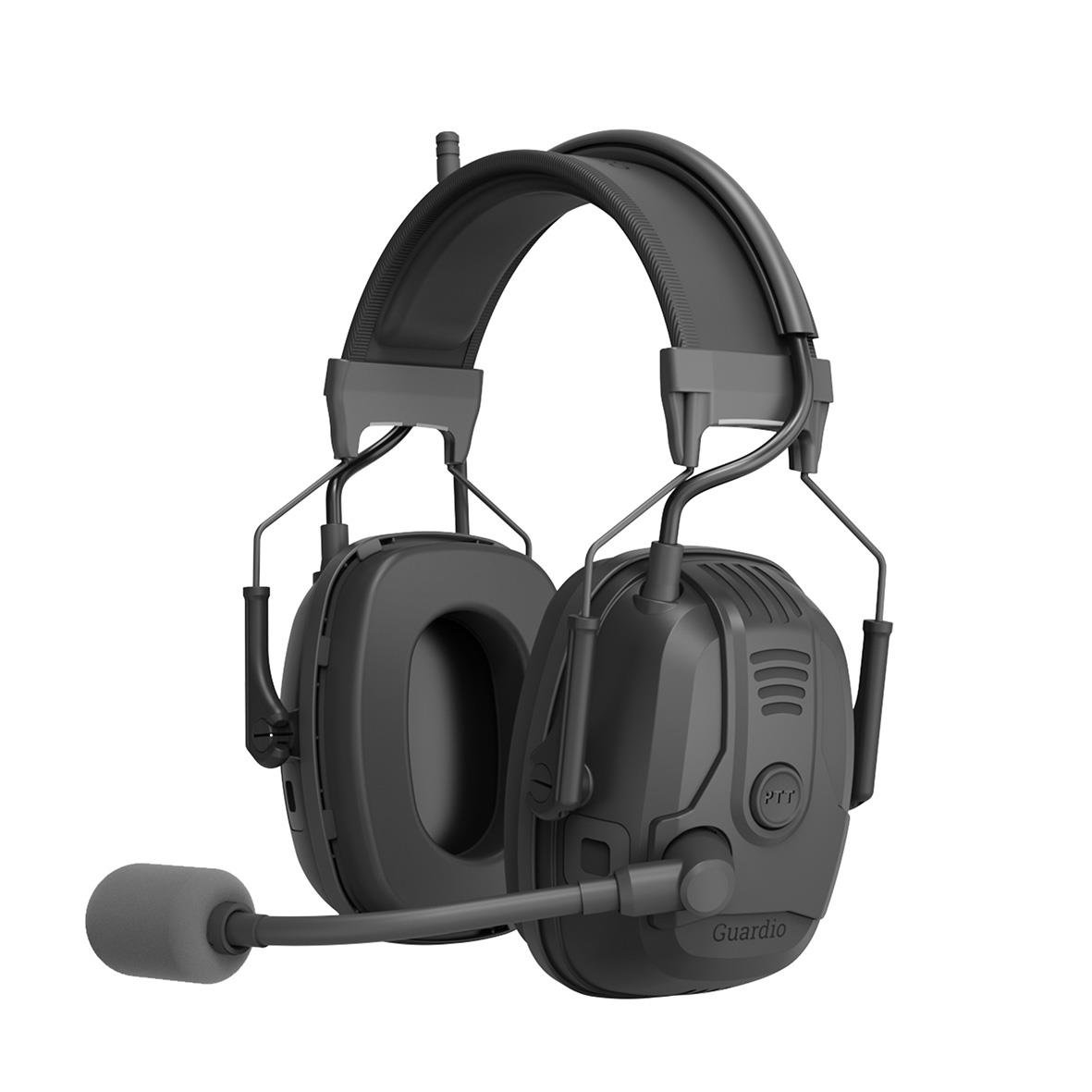 Hörselkåpa Guardio Freebird COM One Size 90300992_2