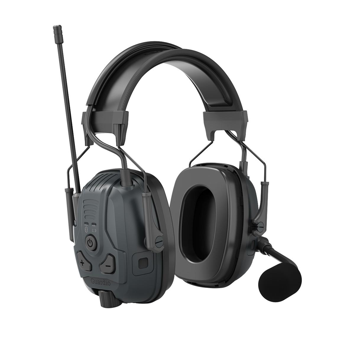 Hörselkåpa Guardio Freebird PRO