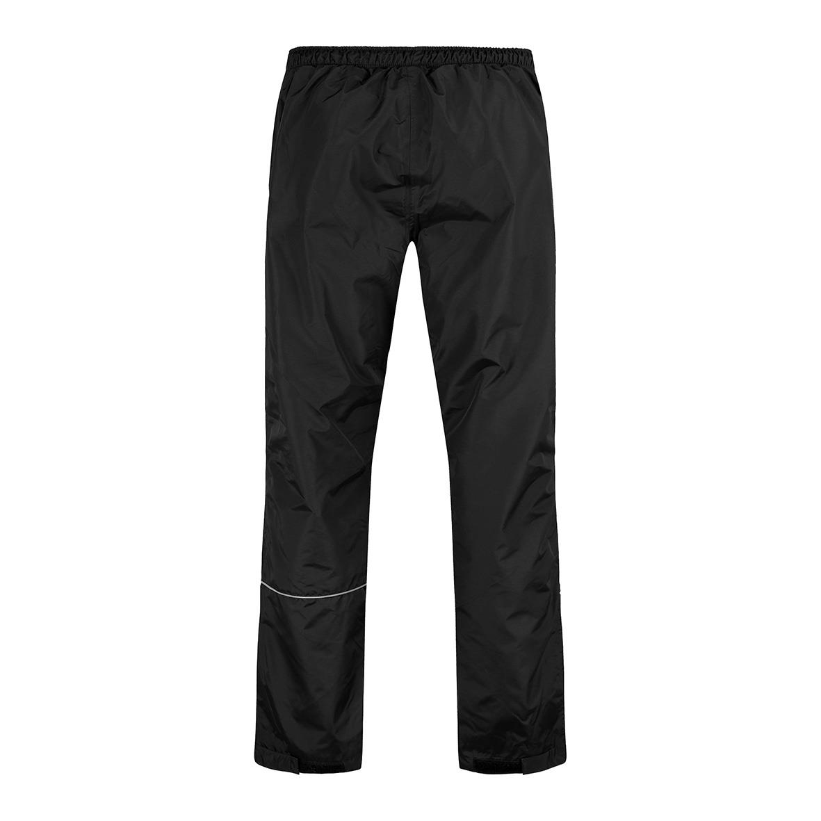 Svarta skalbyxor Matterhorn Trotter i storlek XS