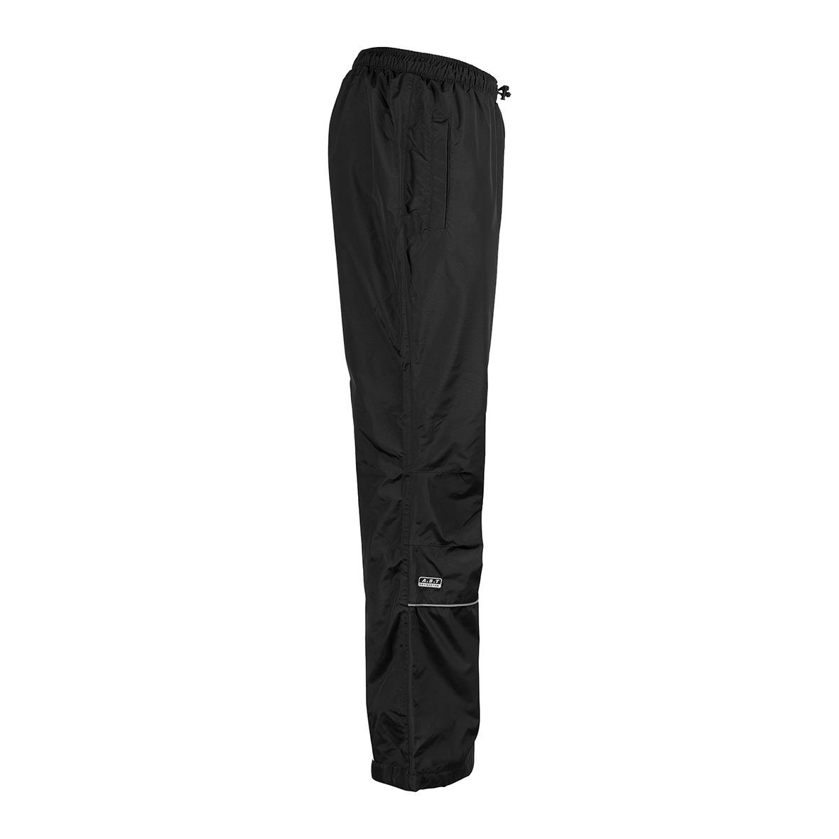 Svarta skalbyxor Matterhorn Trotter i XS storlek