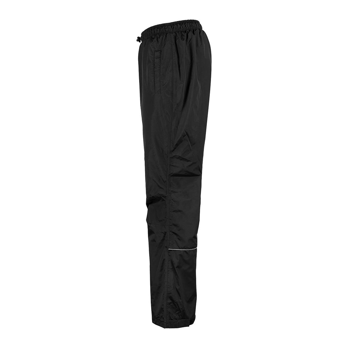 Svarta skalbyxor Matterhorn Trotter i XS storlek