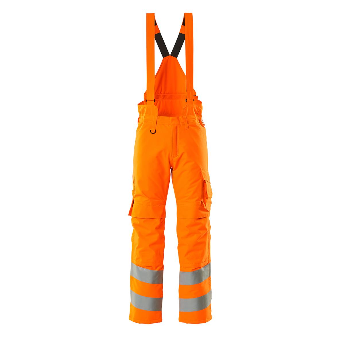 Vinterbyxa Mascot 15690-231 Varselorange
